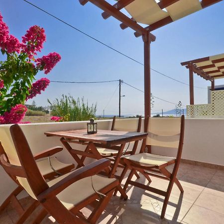Anthi Studios Agia Anna  外观 照片