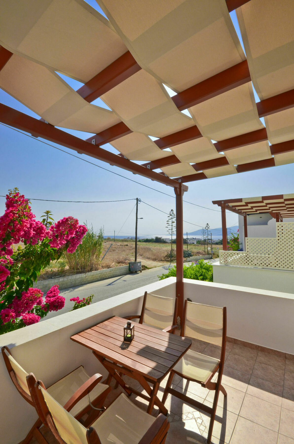 Anthi Studios Agia Anna  外观 照片