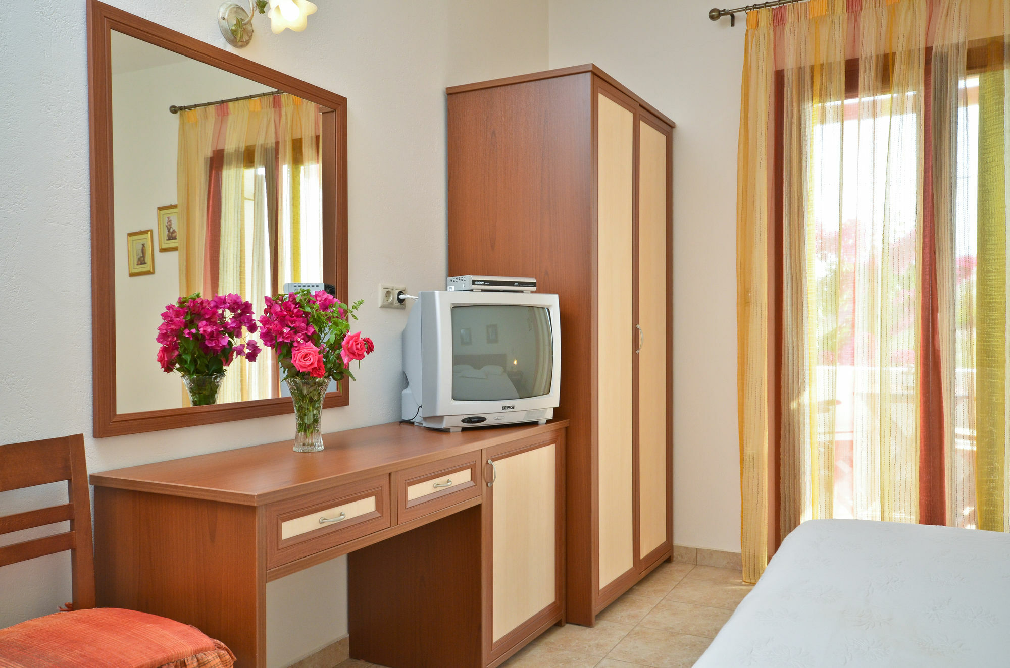 Anthi Studios Agia Anna  外观 照片