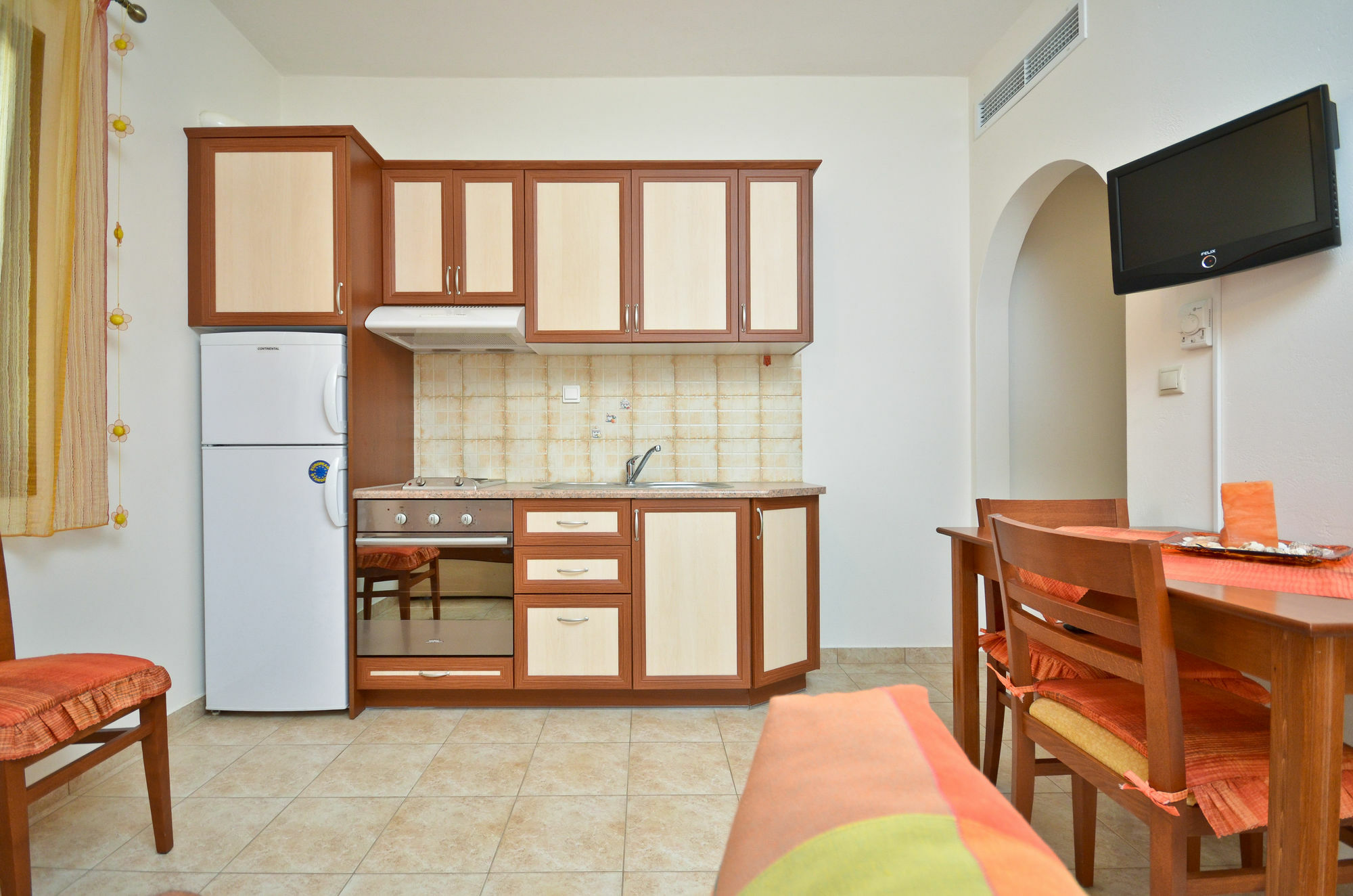Anthi Studios Agia Anna  外观 照片