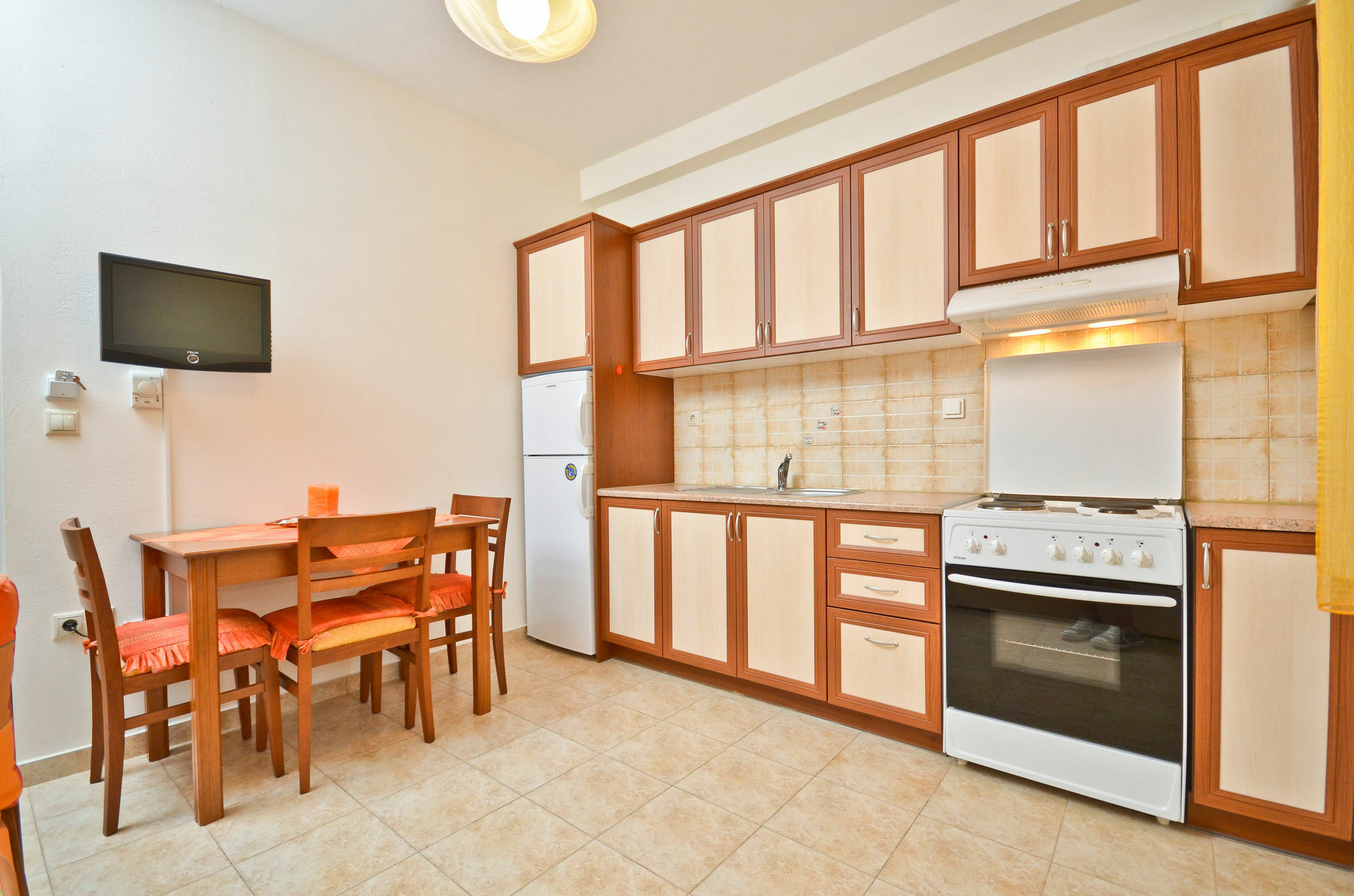 Anthi Studios Agia Anna  外观 照片
