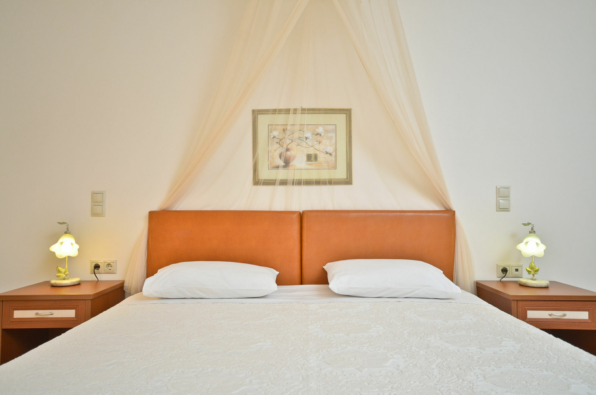 Anthi Studios Agia Anna  外观 照片