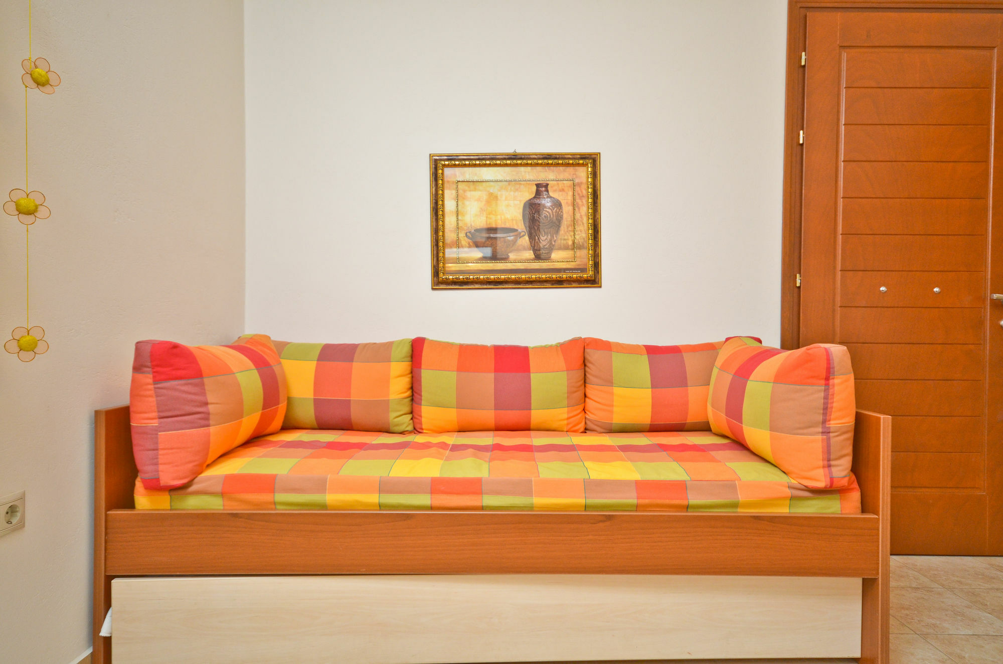 Anthi Studios Agia Anna  外观 照片